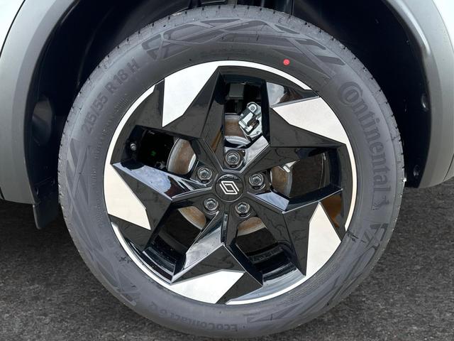 Renault / Captur / / / / ACC+SHZ+KAMERA+LED+KLIMAAUT.