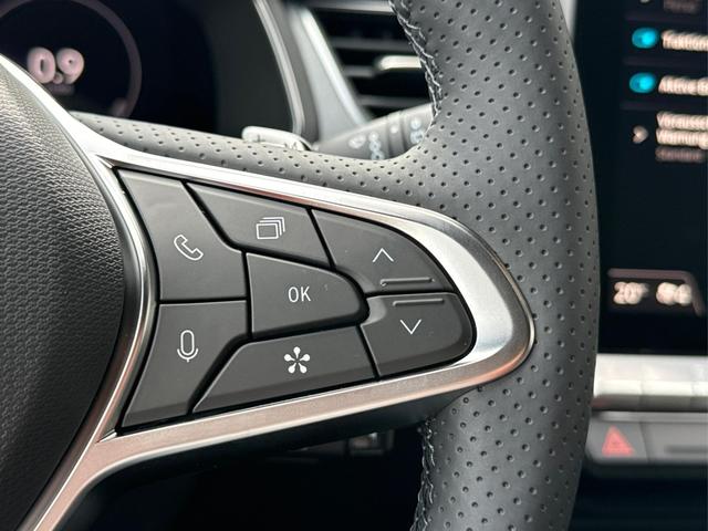 Renault / Captur / / / / ACC+SHZ+KAMERA+LED+KLIMAAUT.