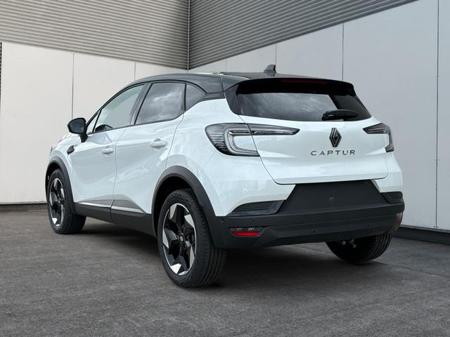 Renault / Captur / / / / ACC+SHZ+KAMERA+LED+KLIMAAUT.
