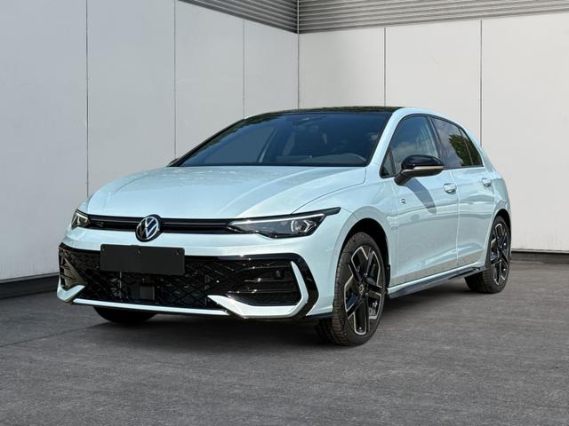 Volkswagen Golf - R-Line Limited IQ.LIGHT MATRIX BLACK+360°+SHZ+ACC