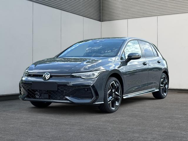 Volkswagen Golf - R-Line Limited FACELIFT+360°+LED-PLUS+SHZ+ACC
