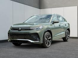 Volkswagen Tiguan R-Line Limited DSG+AHK+HUD+NAVI+MATRIX+EL. HECK.+20" ALU 