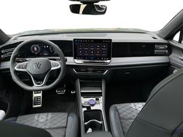 Volkswagen Tiguan R-Line Limited DSG+AHK+HUD+NAVI+MATRIX+EL. HECK.+20" ALU 