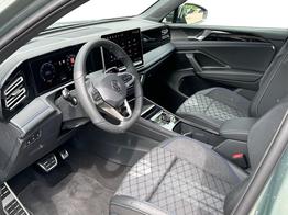 Volkswagen Tiguan R-Line Limited DSG+AHK+HUD+NAVI+MATRIX+EL. HECK.+20" ALU 