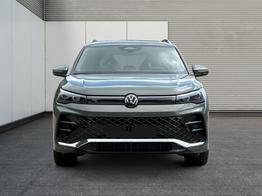 Volkswagen Tiguan R-Line Limited DSG+AHK+HUD+NAVI+MATRIX+EL. HECK.+20" ALU 