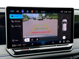 Volkswagen Tiguan R-Line Limited DSG+AHK+HUD+NAVI+MATRIX+EL. HECK.+20" ALU 