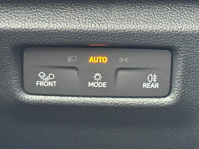 Volkswagen / Tiguan / Grün / / / DSG+AHK+HUD+NAVI+MATRIX+EL. HECK.+20 ALU