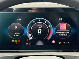 Volkswagen Tiguan R-Line Limited DSG+AHK+HUD+NAVI+MATRIX+EL. HECK.+20" ALU 