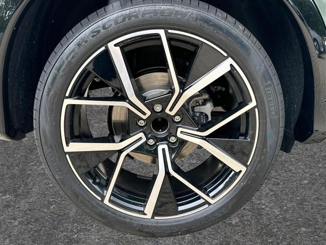 Volkswagen / Tiguan / Grün / / / DSG+AHK+HUD+NAVI+MATRIX+EL. HECK.+20 ALU
