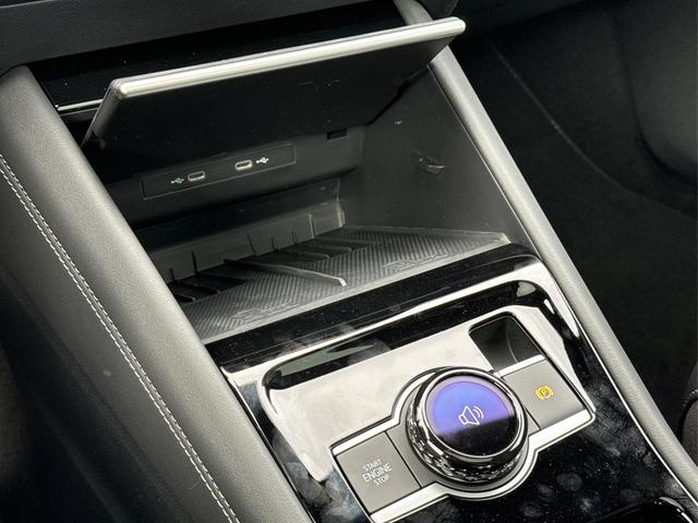 Volkswagen / Tiguan / Grün / / / DSG+AHK+HUD+NAVI+MATRIX+EL. HECK.+20 ALU