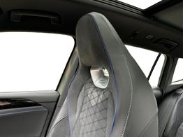 Volkswagen Tiguan R-Line Limited DSG+AHK+HUD+NAVI+MATRIX+EL. HECK.+20" ALU 