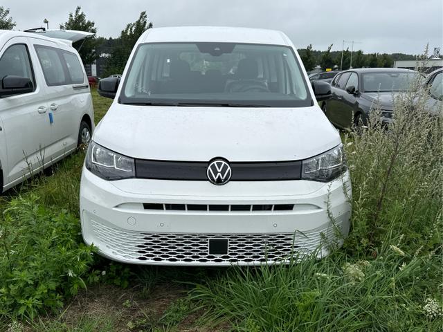 Volkswagen Caddy Maxi - KAMERA+SHZ+APP-CONNECT+GJR+KLIMA
