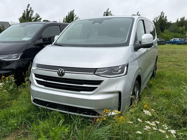 Volkswagen / T7 Caravelle / / / / KR+ MATRIX-LED+NAVI.+ SHZ+KAMERA+ PDC