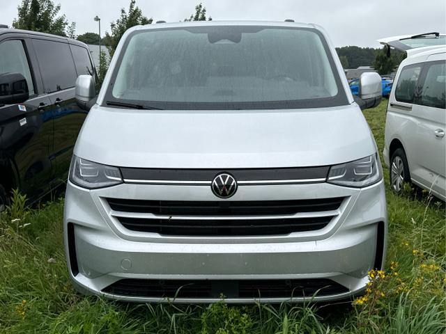 Volkswagen T7 Caravelle - Style KR AHK+MATRIX+NAVI+SOUND+ACC+SHZ+KAMERA+PDC