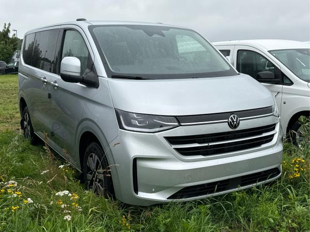 Volkswagen / T7 Caravelle / / / / KR+ MATRIX-LED+NAVI.+ SHZ+KAMERA+ PDC