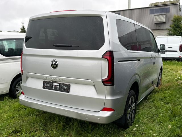 Volkswagen / T7 Caravelle / / / / KR+ MATRIX-LED+NAVI.+ SHZ+KAMERA+ PDC