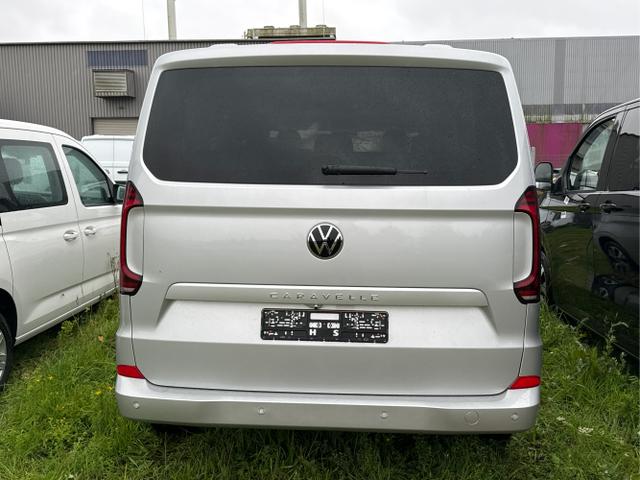 Volkswagen / T7 Caravelle / / / / KR+ MATRIX-LED+NAVI.+ SHZ+KAMERA+ PDC