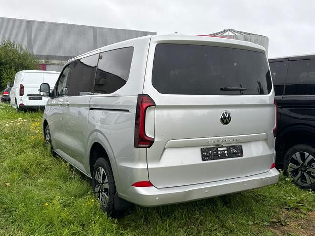 Volkswagen / T7 Caravelle / / / / KR+ MATRIX-LED+NAVI.+ SHZ+KAMERA+ PDC