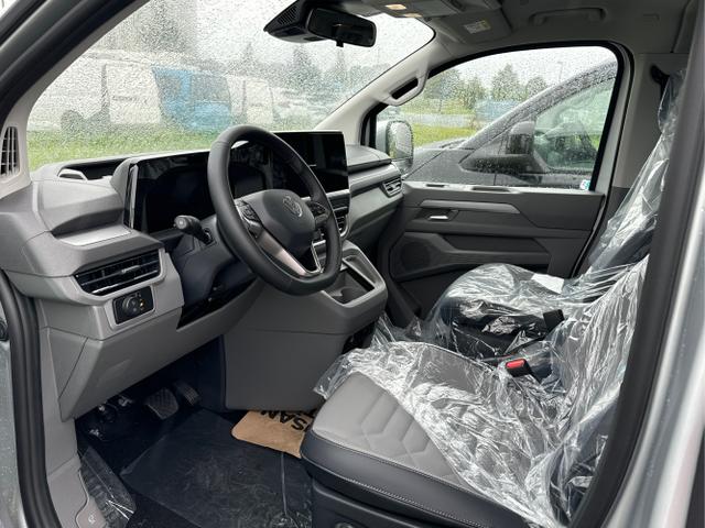 Volkswagen / T7 Caravelle / / / / KR+ MATRIX-LED+NAVI.+ SHZ+KAMERA+ PDC