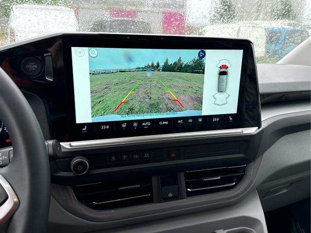 Volkswagen / T7 Caravelle / / / / KR+ MATRIX-LED+NAVI.+ SHZ+KAMERA+ PDC