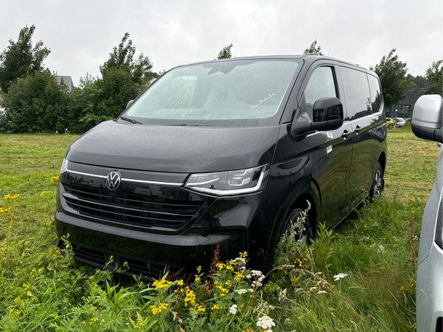 Volkswagen T7 Caravelle - Style KR AHK+MATRIX+NAVI+SOUND+ACC+SHZ+KAMERA+PDC