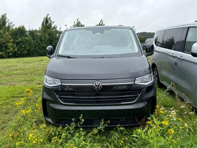 Volkswagen T7 Caravelle - Style KR AHK+MATRIX+NAVI+SOUND+ACC+SHZ+KAMERA+PDC