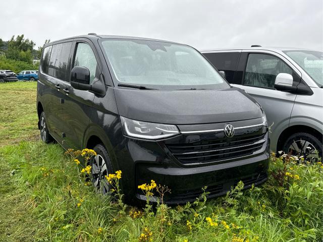Volkswagen / T7 Caravelle / / / / KR+ MATRIX-LED+NAVI.+ SHZ+KAMERA+ PDC