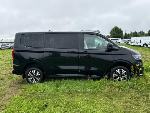 Volkswagen / T7 Caravelle / / / / KR+ MATRIX-LED+NAVI.+ SHZ+KAMERA+ PDC