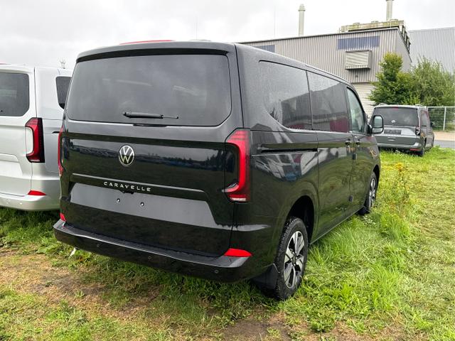 Volkswagen / T7 Caravelle / / / / KR+ MATRIX-LED+NAVI.+ SHZ+KAMERA+ PDC