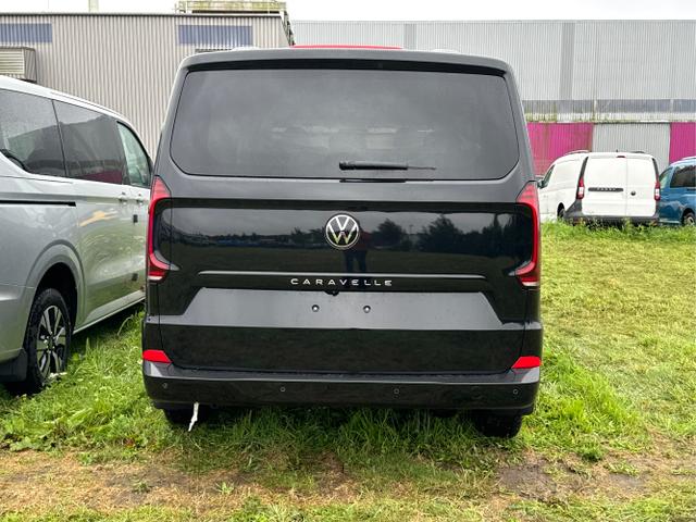 Volkswagen / T7 Caravelle / / / / KR+ MATRIX-LED+NAVI.+ SHZ+KAMERA+ PDC