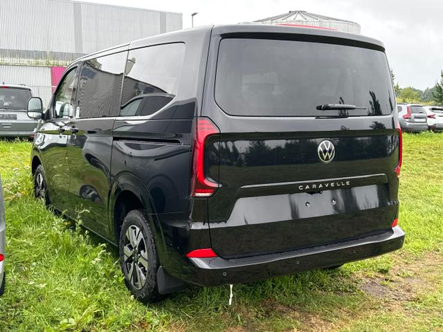 Volkswagen / T7 Caravelle / / / / KR+ MATRIX-LED+NAVI.+ SHZ+KAMERA+ PDC