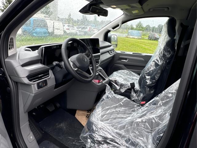 Volkswagen / T7 Caravelle / / / / KR+ MATRIX-LED+NAVI.+ SHZ+KAMERA+ PDC