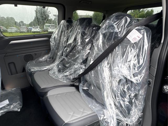 Volkswagen / T7 Caravelle / / / / KR+ MATRIX-LED+NAVI.+ SHZ+KAMERA+ PDC