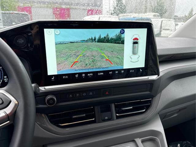 Volkswagen / T7 Caravelle / / / / KR+ MATRIX-LED+NAVI.+ SHZ+KAMERA+ PDC