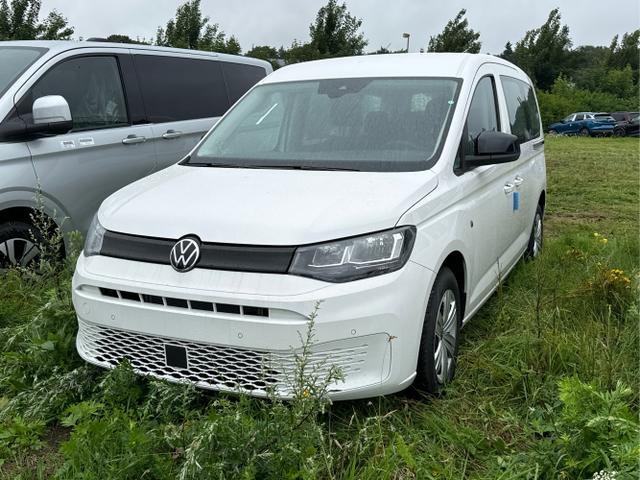 Volkswagen Caddy Maxi - KAMERA+SHZ+GJR+APP-CONNECT+KLIMA