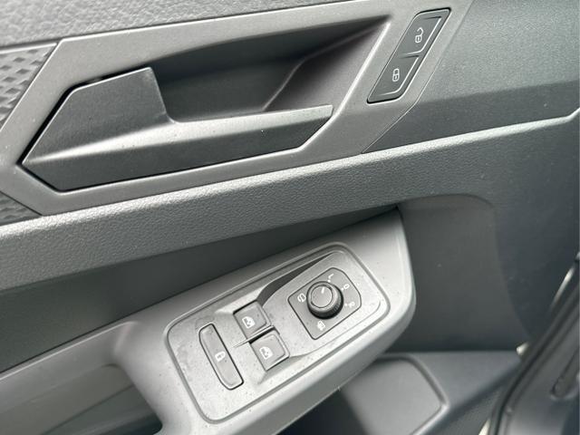 Volkswagen / Caddy Maxi / Weiß / / / Caddy Maxi KAMERA+SHZ+GJR+APP-CONNECT+KLIMA