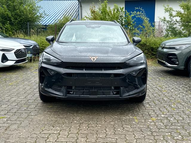 Cupra Formentor - KAMERA+EL.HECKKL.+VOLL-LED+ACC+18"LM+SHZ