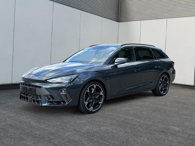 Cupra Leon Sportstourer - VZ ST NAVI+SENNHEISER+KAMERA+EL.HECKKL.+ACC+19"ALU