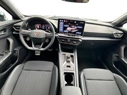 Cupra Formentor KAMERA+EL. HECKKL.+VOLL-LED+ACC+18" LM+SHZ 