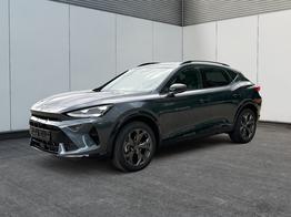 Cupra Formentor KAMERA+EL. HECKKL.+VOLL-LED+ACC+18" LM+SHZ 