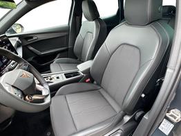 Cupra Formentor KAMERA+EL. HECKKL.+VOLL-LED+ACC+18" LM+SHZ 