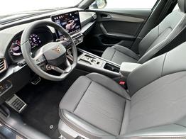 Cupra Formentor KAMERA+EL. HECKKL.+VOLL-LED+ACC+18" LM+SHZ 