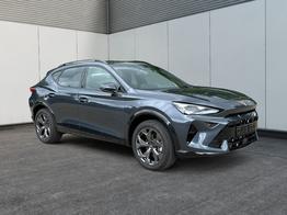 Cupra Formentor KAMERA+EL. HECKKL.+VOLL-LED+ACC+18" LM+SHZ 