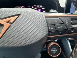 Cupra Formentor KAMERA+EL. HECKKL.+VOLL-LED+ACC+18" LM+SHZ 