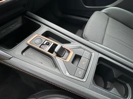 Cupra Formentor KAMERA+EL. HECKKL.+VOLL-LED+ACC+18" LM+SHZ 