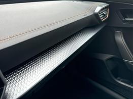 Cupra Formentor KAMERA+EL. HECKKL.+VOLL-LED+ACC+18" LM+SHZ 