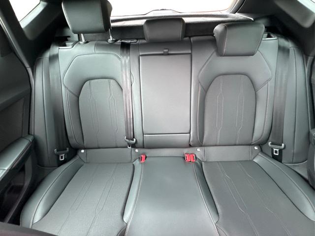 Cupra / Formentor / Grau / / / KAMERA+EL. HECKKL.+VOLL-LED+ACC+18 LM+SHZ