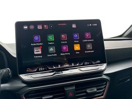 Cupra Formentor KAMERA+EL. HECKKL.+VOLL-LED+ACC+18" LM+SHZ 