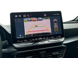 Cupra Formentor KAMERA+EL. HECKKL.+VOLL-LED+ACC+18" LM+SHZ 