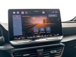 Cupra Formentor KAMERA+EL. HECKKL.+VOLL-LED+ACC+18" LM+SHZ 